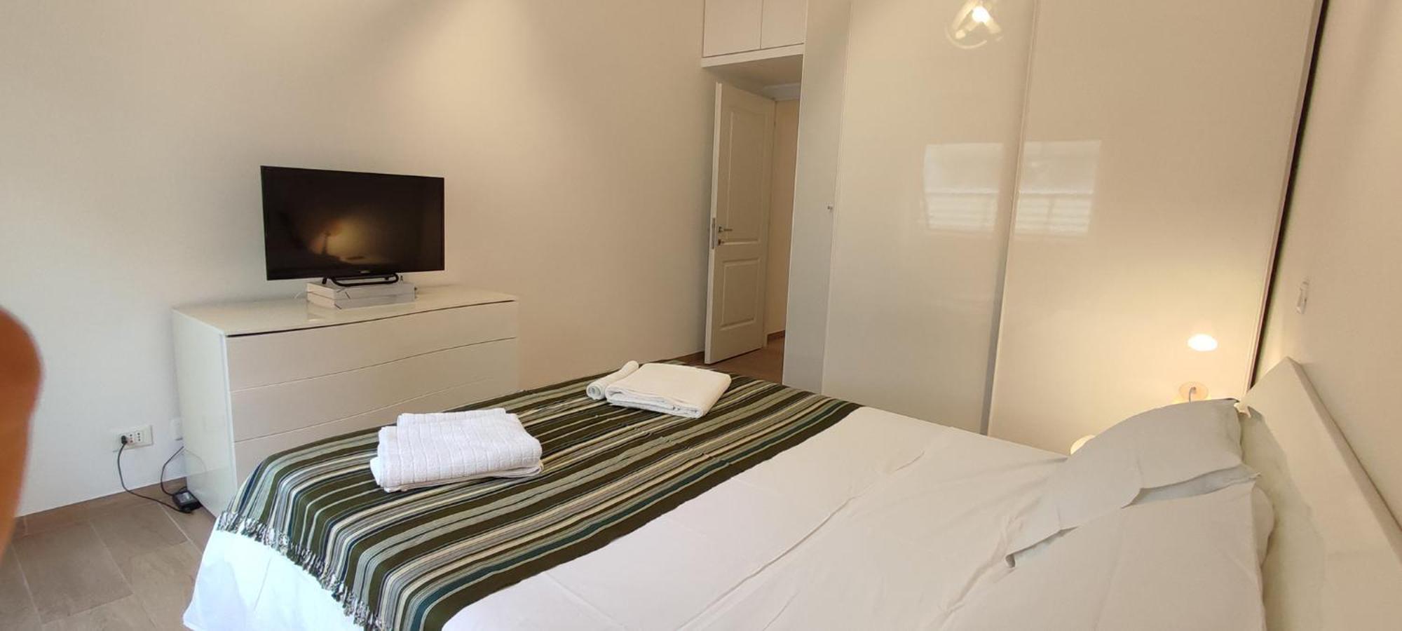 Casetta Cerquetti, A Monteverde Apartamento *